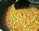 自己流♡なんちゃってキーマカレー作り方10写真