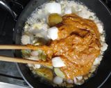 目指せカリガリ♪パクチーココナッツカレー作り方11写真