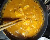 目指せカリガリ♪パクチーココナッツカレー作り方12写真