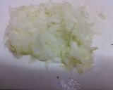 鶏つくねのチーズ照焼き作り方1写真