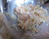 鶏つくねのチーズ照焼き作り方2写真