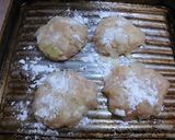 鶏つくねのチーズ照焼き作り方3写真