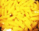30分でパスタ☆ペストジェノベーゼ作り方7写真