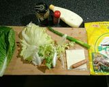 「生春巻サラダ」で野菜不足解消作り方7写真