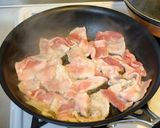 簡単中華☆シャキッと仕上がる回鍋肉！作り方2写真
