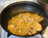 簡単中華☆シャキッと仕上がる回鍋肉！作り方3写真