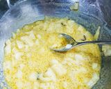 マクロビ仕様☆カレーポテトサラダ作り方3写真