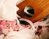 楽チン⤴肉豆腐作り方3写真