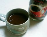 美味しいインスタントコーヒー作り方1写真