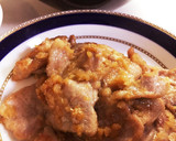 りんごで♪美味しいしょうが焼き♡作り方7写真