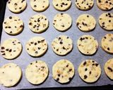 簡単♡チョコチップクッキー♡作り方5写真