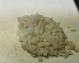 レンコン団子のあんかけ作り方1写真