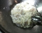 レンコン団子のあんかけ作り方3写真