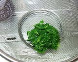 レンコン団子のあんかけ作り方4写真