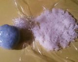太鼓の達人♪どんちゃんキャラ弁♪簡単作り方4写真