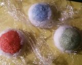 太鼓の達人♪どんちゃんキャラ弁♪簡単作り方6写真