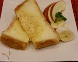 自慢のフレンチトースト作り方4写真