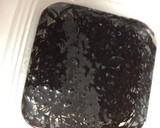 節約♪大根と柿の皮できんぴら♡作り方1写真