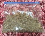 里芋の煎餅団子と大根煮物プレート作り方1写真