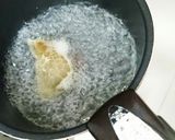 【絶品】極うま！簡単豚汁作り方1写真