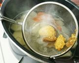 【絶品】極うま！簡単豚汁作り方3写真
