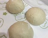 サクッとしっとり我が家の食パン☆1.5斤作り方3写真