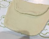 サクッとしっとり我が家の食パン☆1.5斤作り方5写真