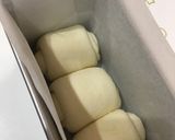 サクッとしっとり我が家の食パン☆1.5斤作り方8写真
