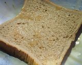 黒糖カフェオレのフレンチトースト作り方1写真