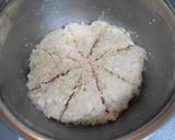 簡単☆基本の鶏つくね作り方6写真