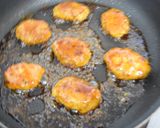 簡単☆基本の鶏つくね作り方12写真