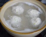 簡単☆基本の鶏つくね作り方14写真