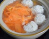 簡単☆基本の鶏つくね作り方16写真