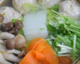 簡単☆基本の鶏つくね作り方19写真