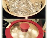 簡単♪調味料2つ！褒められ絶品肉じゃが作り方4写真
