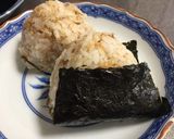 作り置きで毎日 カルシウム自家製フリカケ作り方6写真