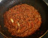 万能トマトソース作り方5写真