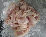 目指せカリガリ♪パクチーココナッツカレー作り方17写真