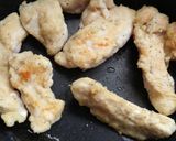 目指せカリガリ♪パクチーココナッツカレー作り方20写真