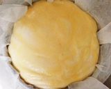 バニラチーズスフレケーキ♡作り方6写真
