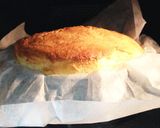 バニラチーズスフレケーキ♡作り方7写真