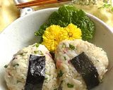 甘めが美味しい☆しらすの混ぜご飯♪作り方5写真