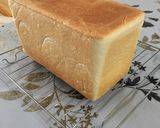 サクッとしっとり我が家の食パン☆1.5斤作り方10写真
