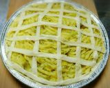 簡単!!スイートポテトパイ作り方5写真
