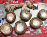 簡単！椎茸のチーズ味噌&マヨネーズ焼き♪作り方2写真