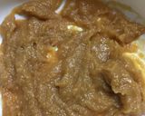 簡単！椎茸のチーズ味噌&マヨネーズ焼き♪作り方3写真