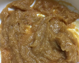 簡単！椎茸のチーズ味噌&マヨネーズ焼き♪作り方3写真