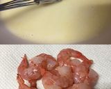 海老マヨ レモン風味作り方1写真