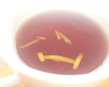 節約♡小分けが使い易く便利♡柚子の皮保存作り方6写真