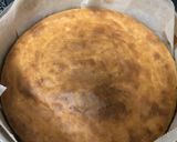 米粉のさつまいもチーズケーキ作り方5写真